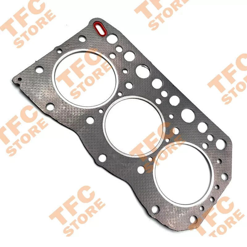 Cylinder Head Gasket For Yanmar 3TN75 Engine 119865-01331