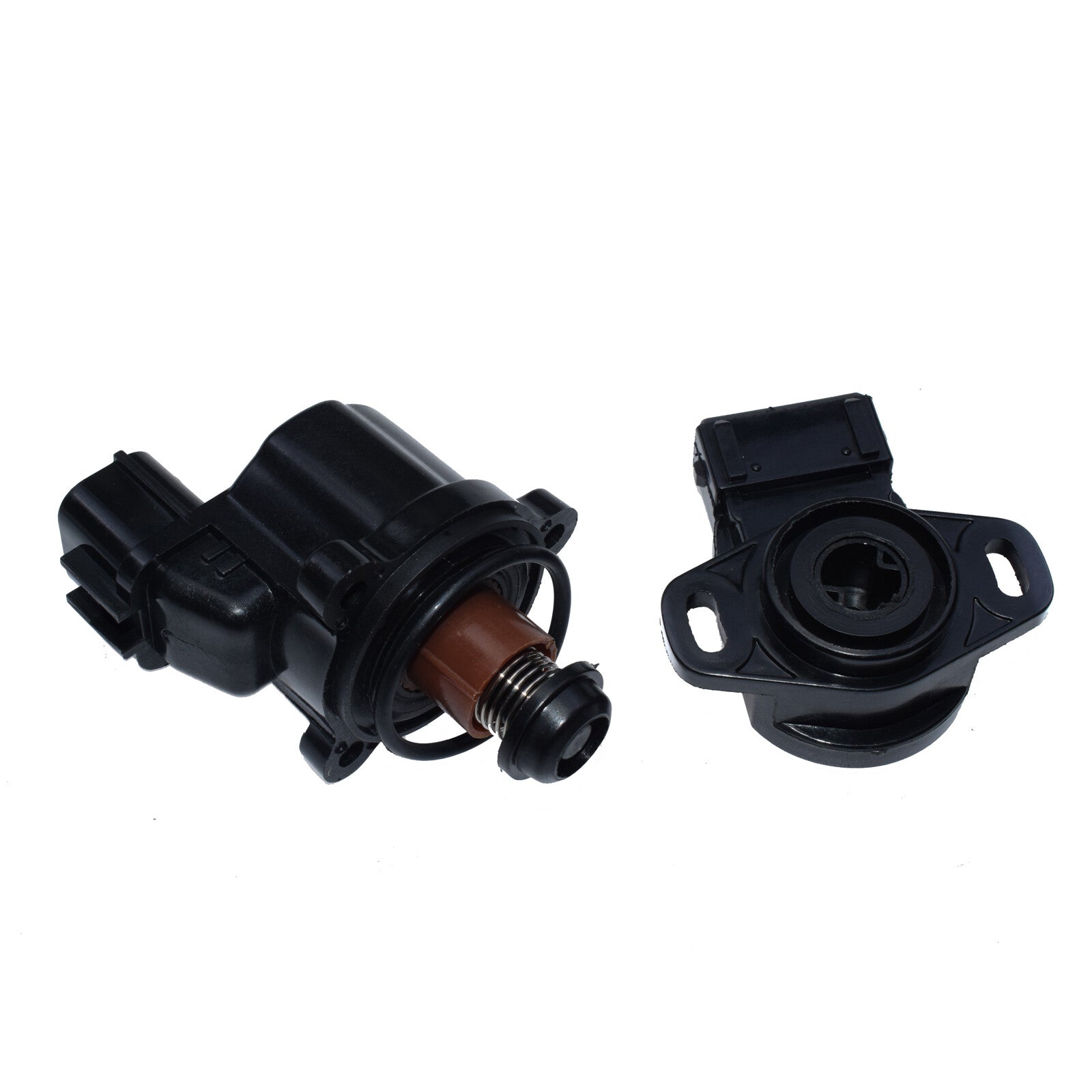 Idle air control valves and sensors are suitable for Eclipse Galant Montero MD628077- n