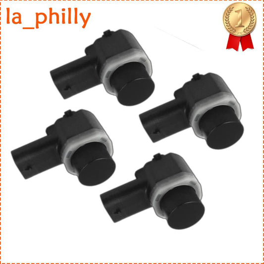 4x for Ford Parking Sensor Bumper Ultrasonic PDC Parking Sensor CJ5T-15C868-AA Q