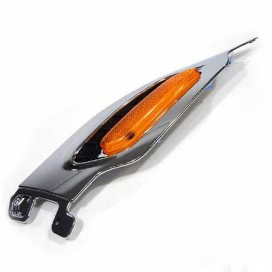 Turn Signal Trim for Mini Paceman R61 2014-2014