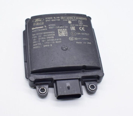 Suitable for 2021-2023 BRONCO side blind spot sensor radar module M2DT-14D453-AD- n