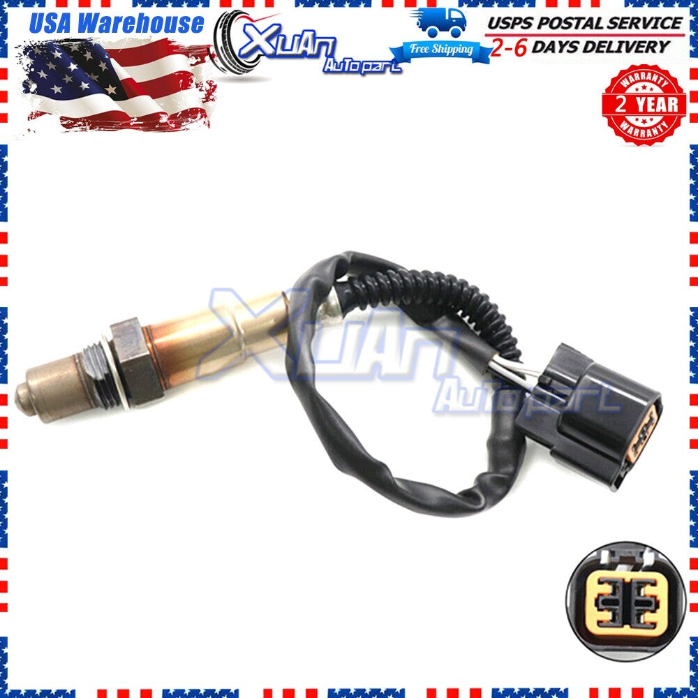 Up+Downstream Oxygen Sensor SG1695 for Hyundai for Elantra 2.0 2001-2012 39210-22620- v