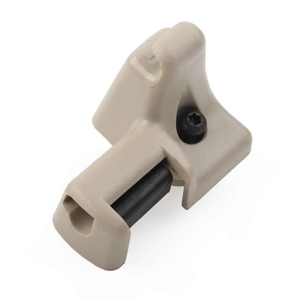 for Land Rover for Range Rover L322 2003-2012 2011 Left Sun Visor Retainer Clip