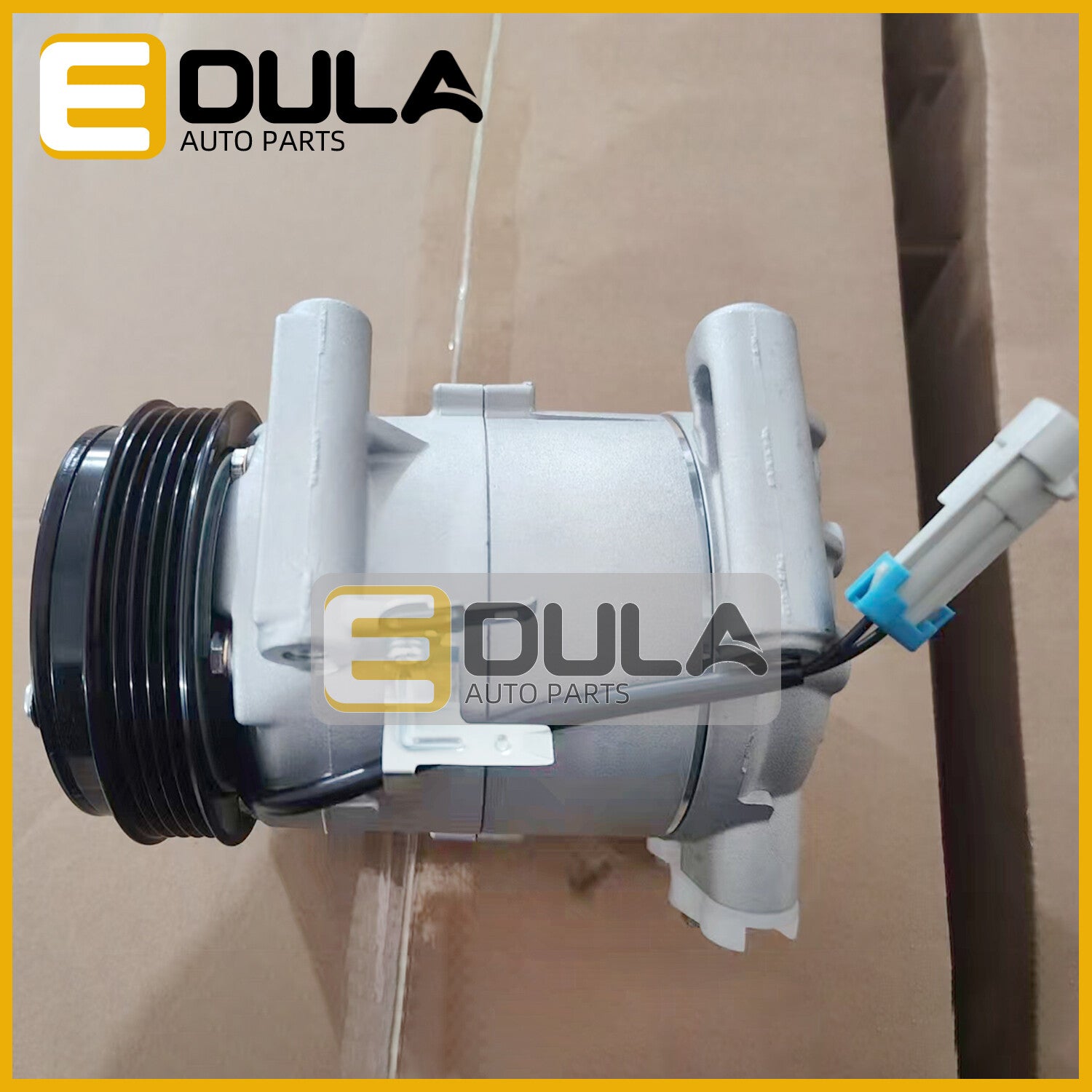 AC Compressor fits for Fiat Uno Palio Fire 1.0L 1.4L 51980391 52093153 CM100217