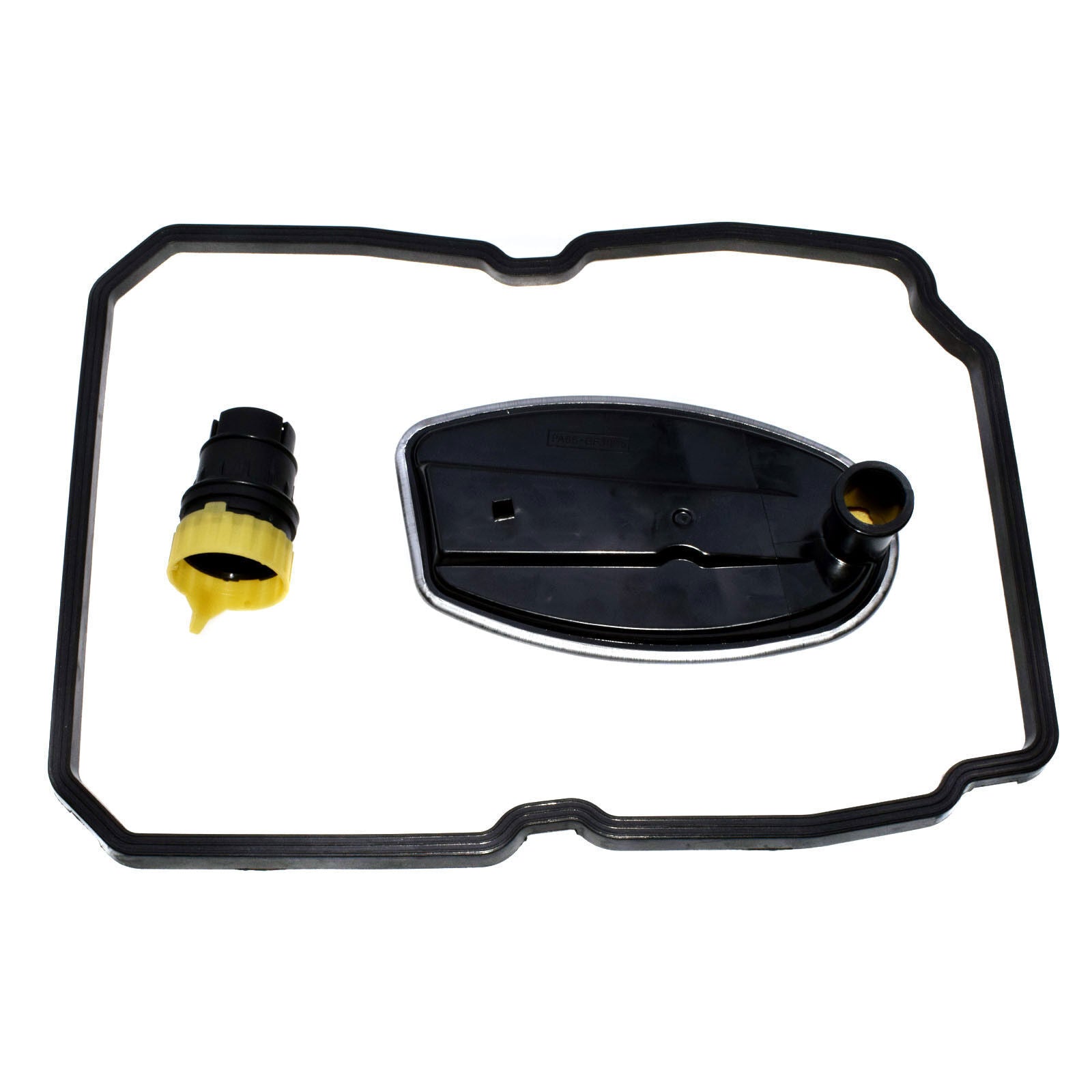for Mercedes-Benz E350 E550 G55 AMG CL600 Plug Connector  Filter  Gasket Kit