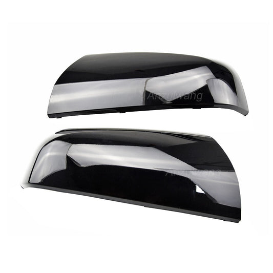 Door Side Rearview Mirror Cover Left Right Wing Mirror for Opel Zafira B 2005-08