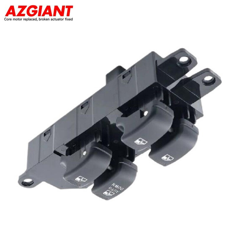 FRONT LEFT DRIVER Power WINDOW SWITCH 93570-26000 FOR 2001-2006 for Hyundai Santa Fe