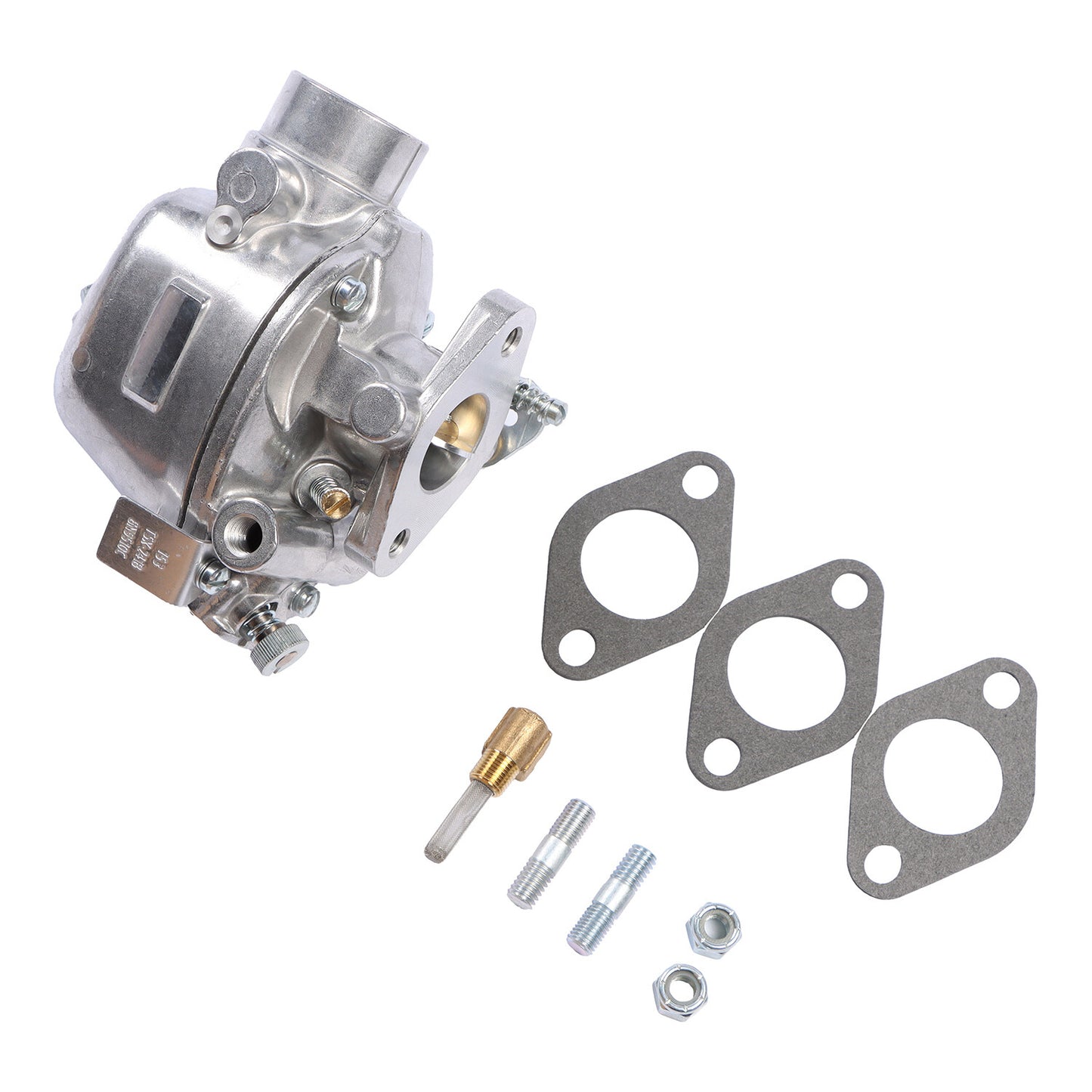 Heavy Duty 8N9510C-HD Marvel Schebler Carburetor fit for Ford Tractor 2N 8N 9N