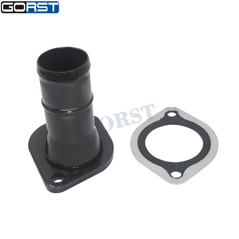 4781387AA Coolant Thermostat Housing Nipple for Chrysler Town Country Pacific v