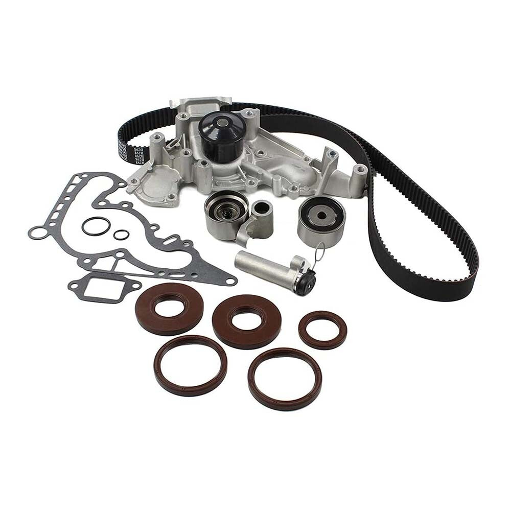 ABS pump, main cylinder, booster actuator 98-99, for Land Cruiser LX470 13124