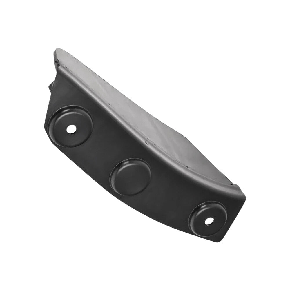 Front Right Side Wheel Arch Pressure Lip Black 51627213654 For 2009-2017 X3 F25
