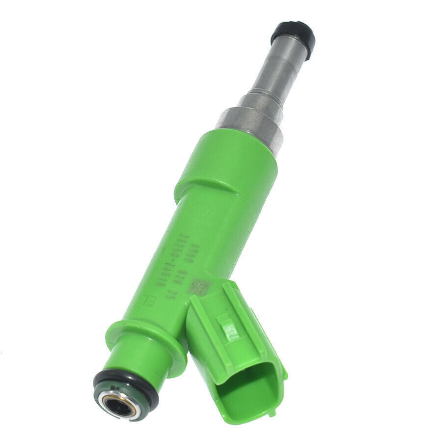 4Pcs Fuel Injectors For 2009-2012 for Toyota for Camry RAV4 2009-2012 2.5L 23250-36010
