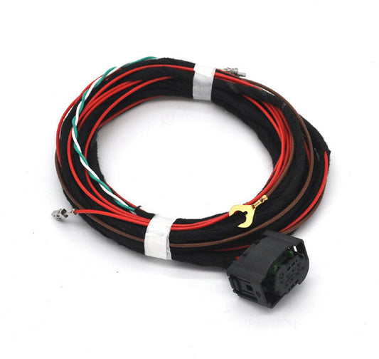 Retrofit Adaptivecruisecontrol acc cable adaptor For G20 G30 v