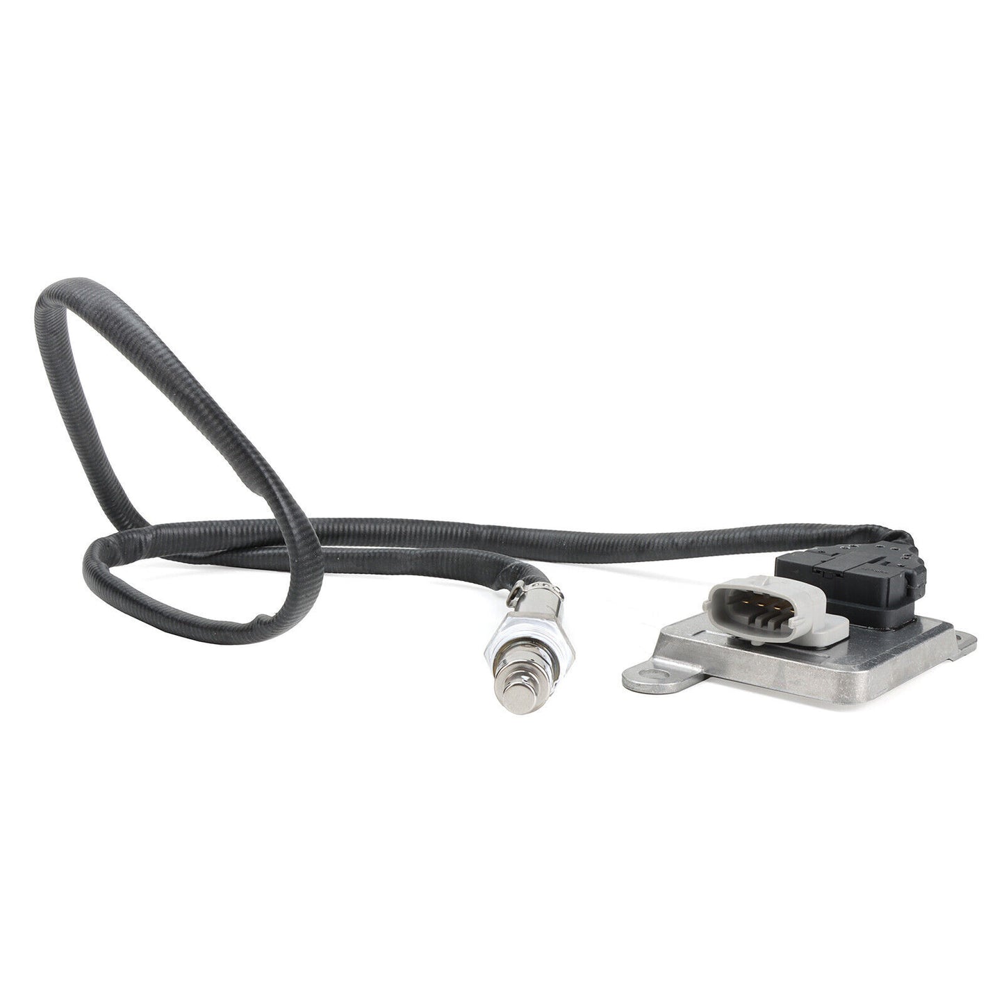 Lambda O2 oxygen sensor 13627793825 is suitable for BMW 328d X3 2.0L, 535d 740Ld 3.0L.