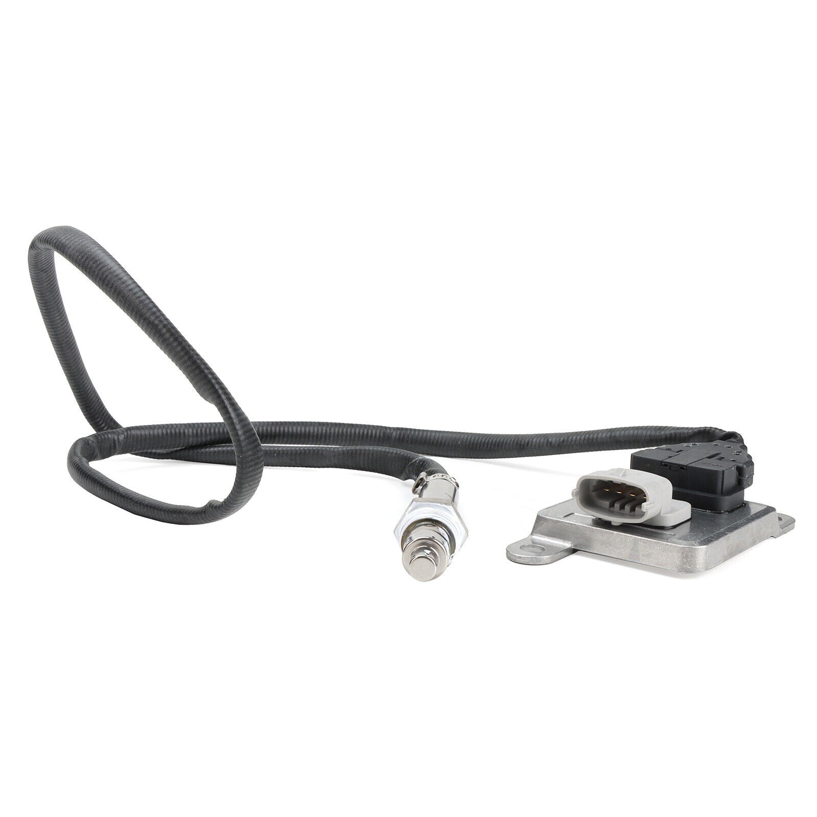Lambda O2 oxygen sensor 13627793825 is suitable for BMW 328d X3 2.0L, 535d 740Ld 3.0L.