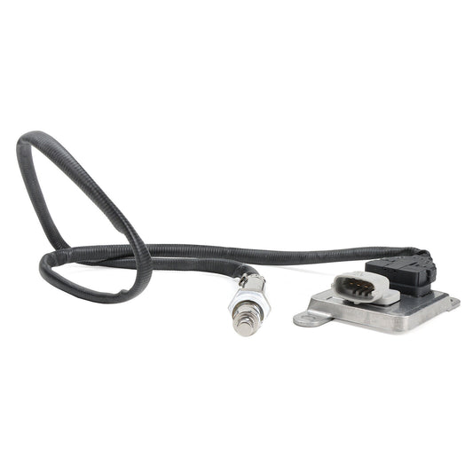 Lambda O2 oxygen sensor 13627793825 is suitable for BMW 328d X3 2.0L, 535d 740Ld 3.0L.