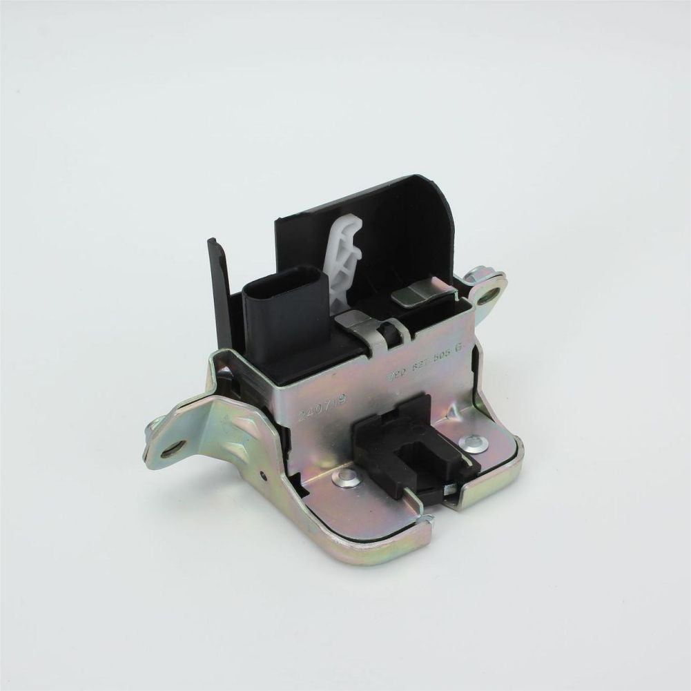7P0827505G Tailgate Boot Lock Latch for VW Touareg 10-20