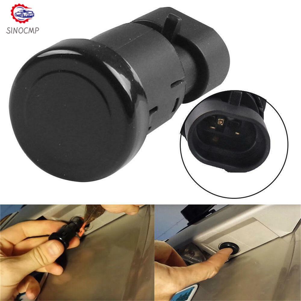 For 07-14 for Chevy Tahoe Suburban for Yukon Rear Liftgate Window Release Switch Button