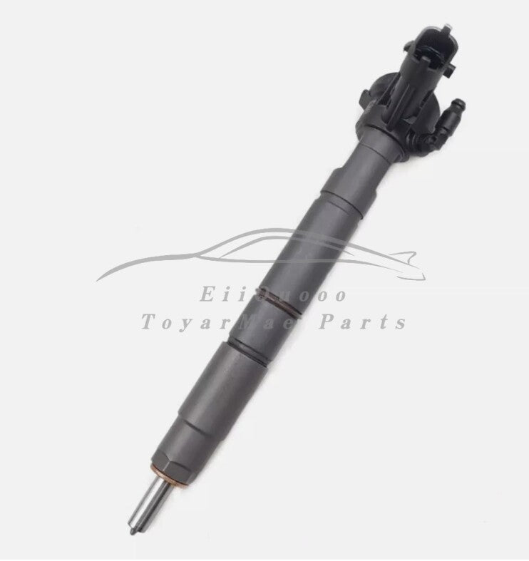 0445115007 0986435350 FUEL INJECTOR for VAUXHALL VIVARO for RENAULT for Nissan PRIMASTAR
