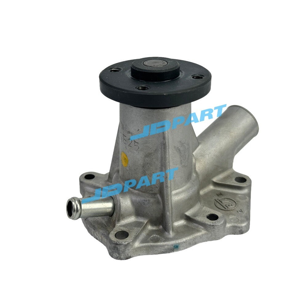 D750 water pump 15443-73034 15552-73030 is suitable for high-performance parts.