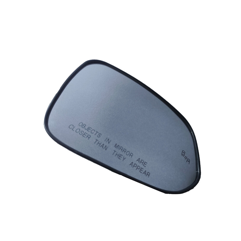 Fits For Highlander 2014-2019 Front Right Blind Spot Mirror Glass Heated Q