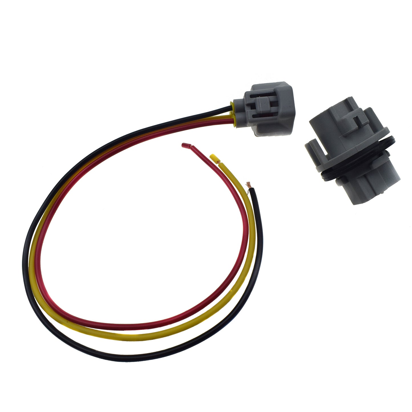 Headlight turn signal socket connector kit for 4Runner 90075-60083- n