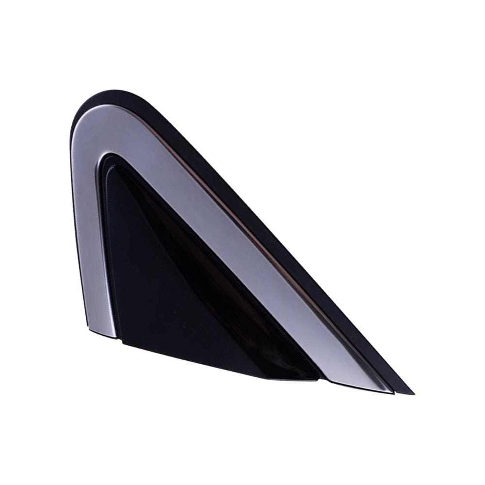 Driver Side (Left) Fender Trim/Mirror Finisher for 2013 - 2019 for Nissan Sentra New