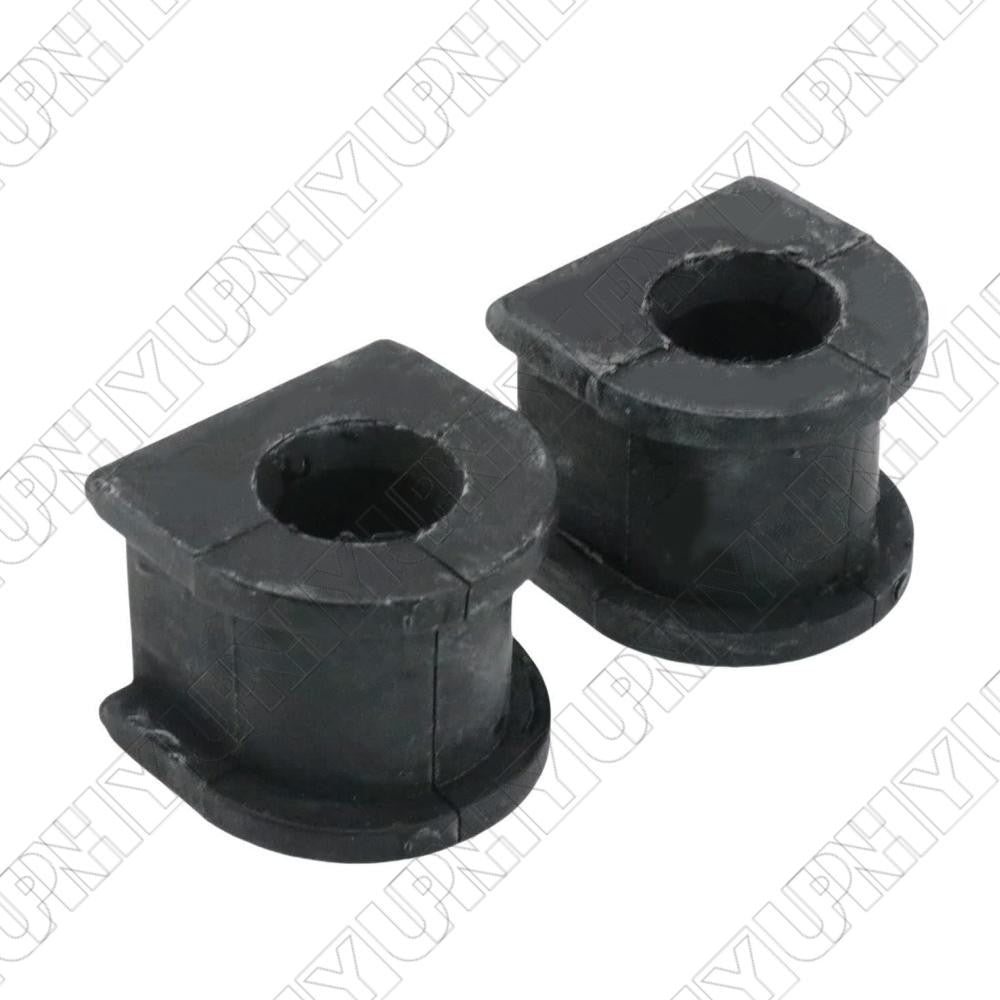 2Pcs Rear Sway Bar Link Bushings 4056A230 for Mitsubishi Lancer, for Outlander , RVR Q