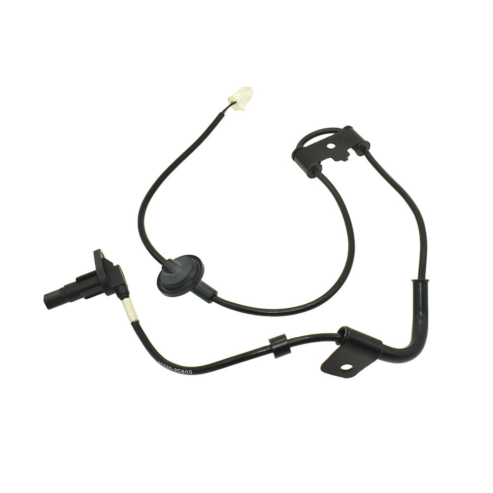 Rear Left ABS Wheel Speed Sensor for Hyundai Tiburon 2006 2007 2008 95680-2C600
