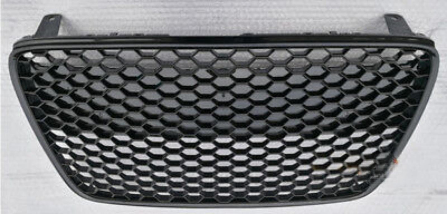 for Audi 08-12 R8 V8 V10 MK1Grill - Insert main bar front glossy grille
