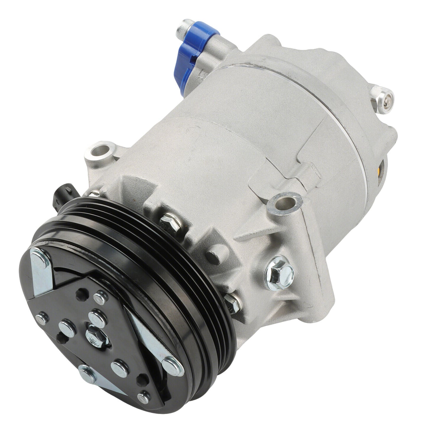 For GOL 2009 - 2018 1.6L New A/C Compressor 5U0820803J 2010 2011 2012 5U0820803A Q