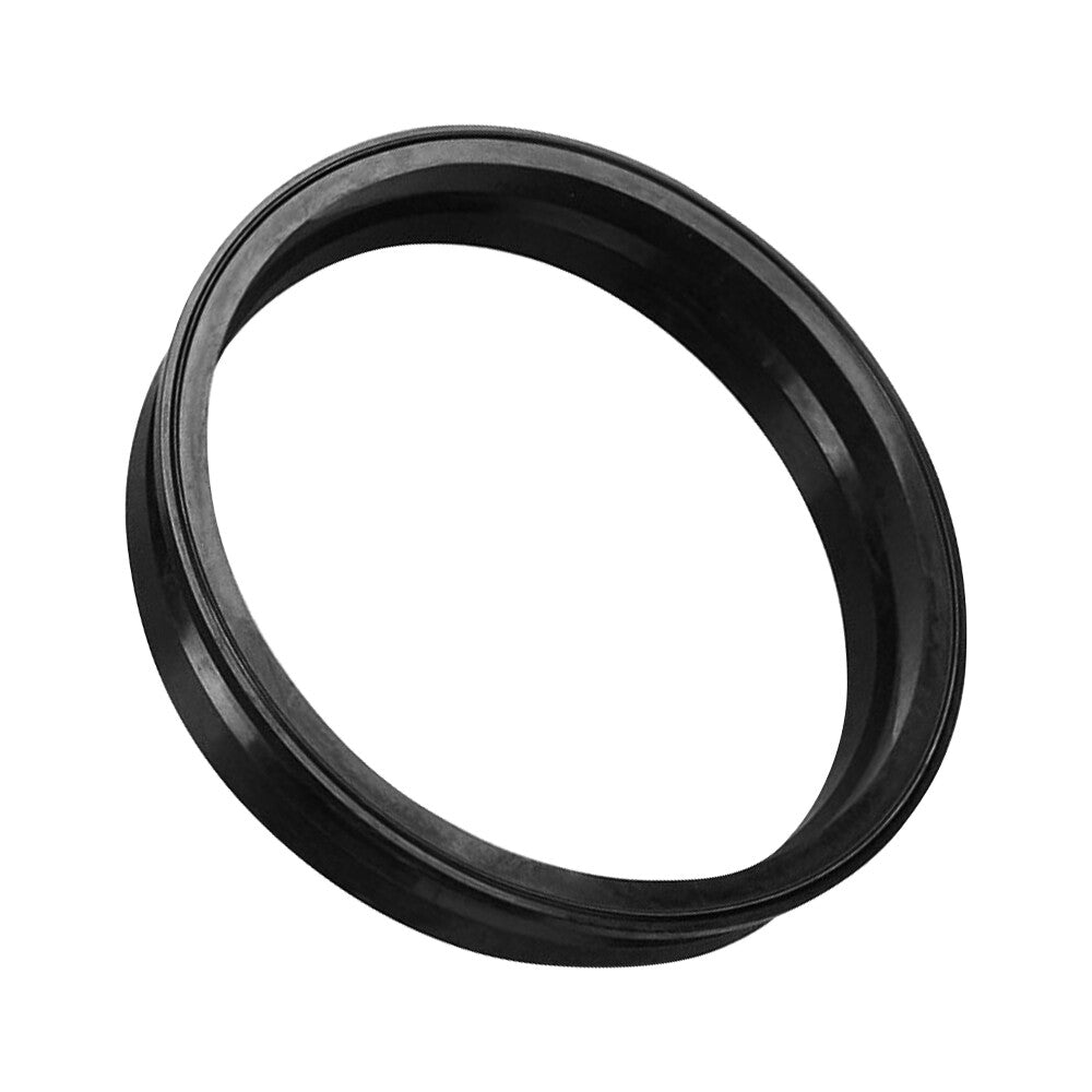 Fuel Tank Seal Rubber Black for Nissan S14 R32 R33 Qashqai for X-Trail Replacement Q