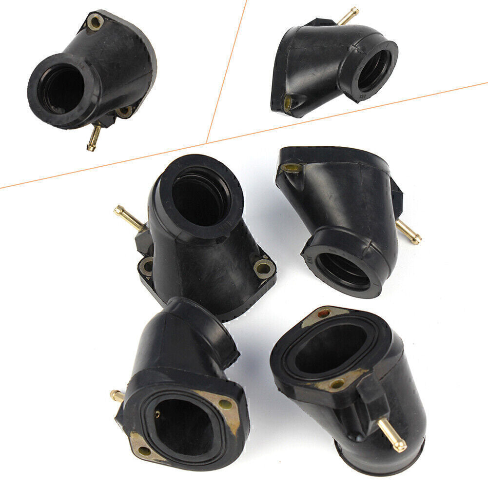 Vergaser Aufnahme Verteiler Stiefel F¨¹r for Yamaha XVZ 1300 Royal Star 96-01