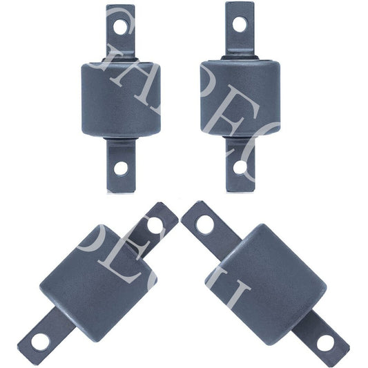 Equipment Manufacturer ( ) kit for Ferrari rear lower control arm bushings 305679 305680 329243 329244