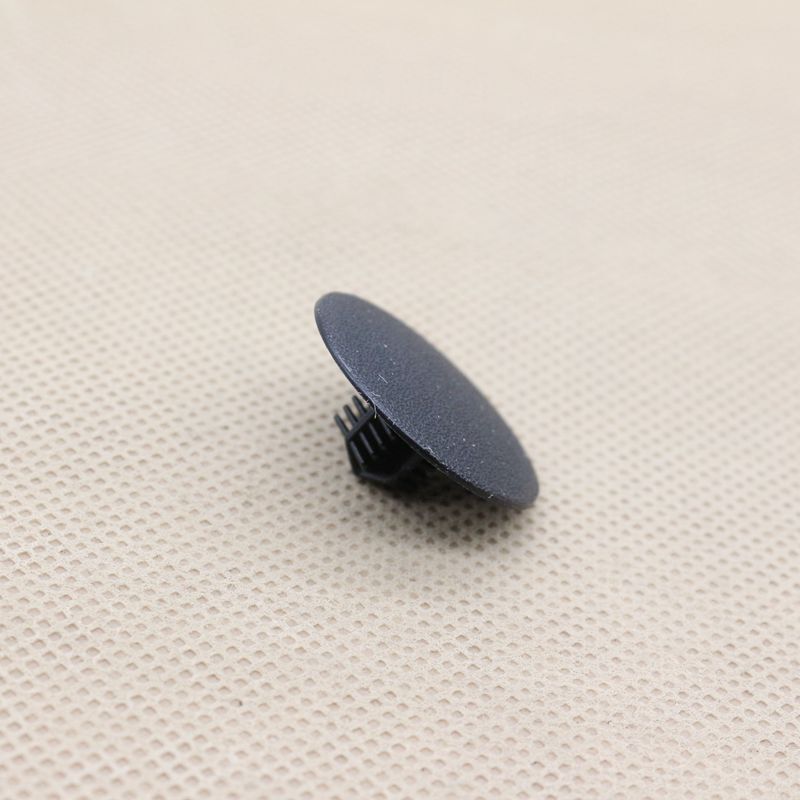 25 pieces of push-type retainer rivets  for ford  W712665-S300 and GM 11589295.