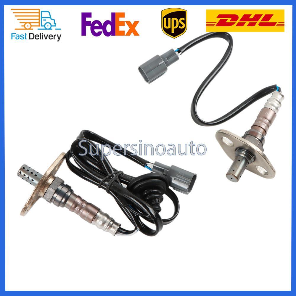 2 234-4189 O2 Oxygen Sensor Upper  Under for 2001-2004 for Toyota Tacoma 234-9001