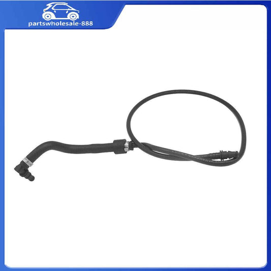 2115010725 Expansion slot ventilation hose suitable for 2002-2009 for MERCEDES W211 S211 E200