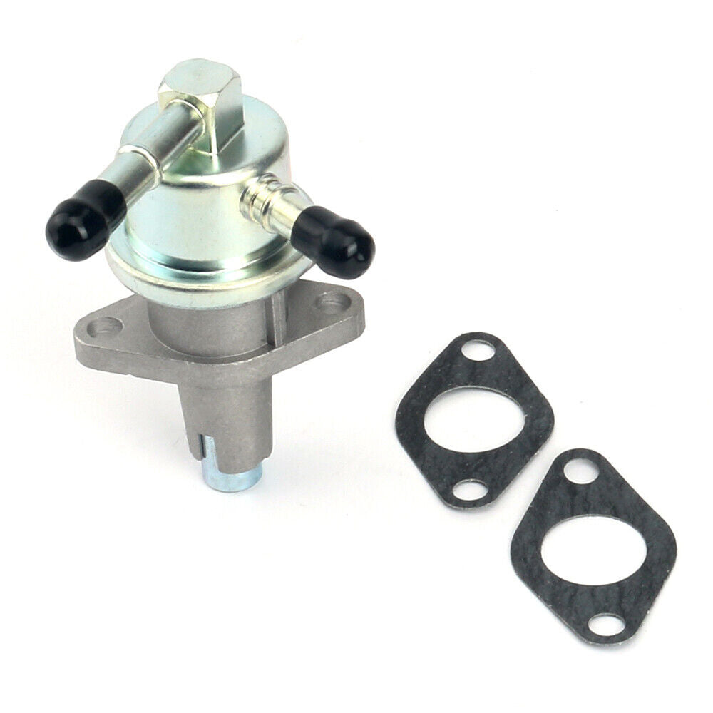 Fuel booster pump 17121-52030 is suitable for Kubota 03 series engines V2003, V2203, V1903, and D1703.