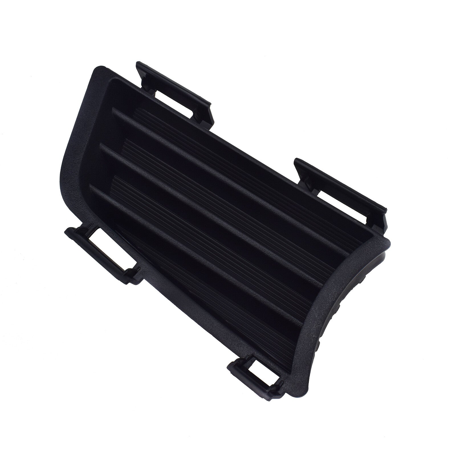 Front bumper lower fog lamp cover grille passenger side for Pontiac Vibe- v