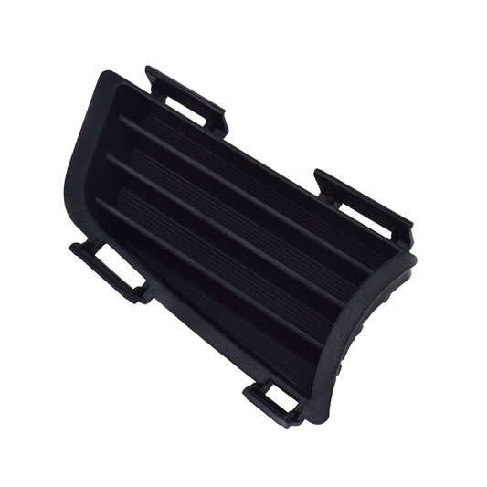 Front bumper lower fog lamp cover grille passenger side for Pontiac Vibe- v