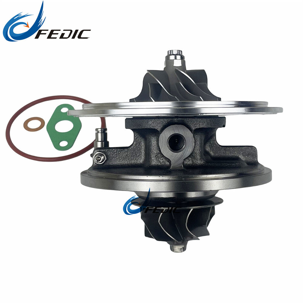 Turbo cartridge 734868 for Nissan Navara 2.5 DI 106 Kw 144 HP YD25DDTI 2005
