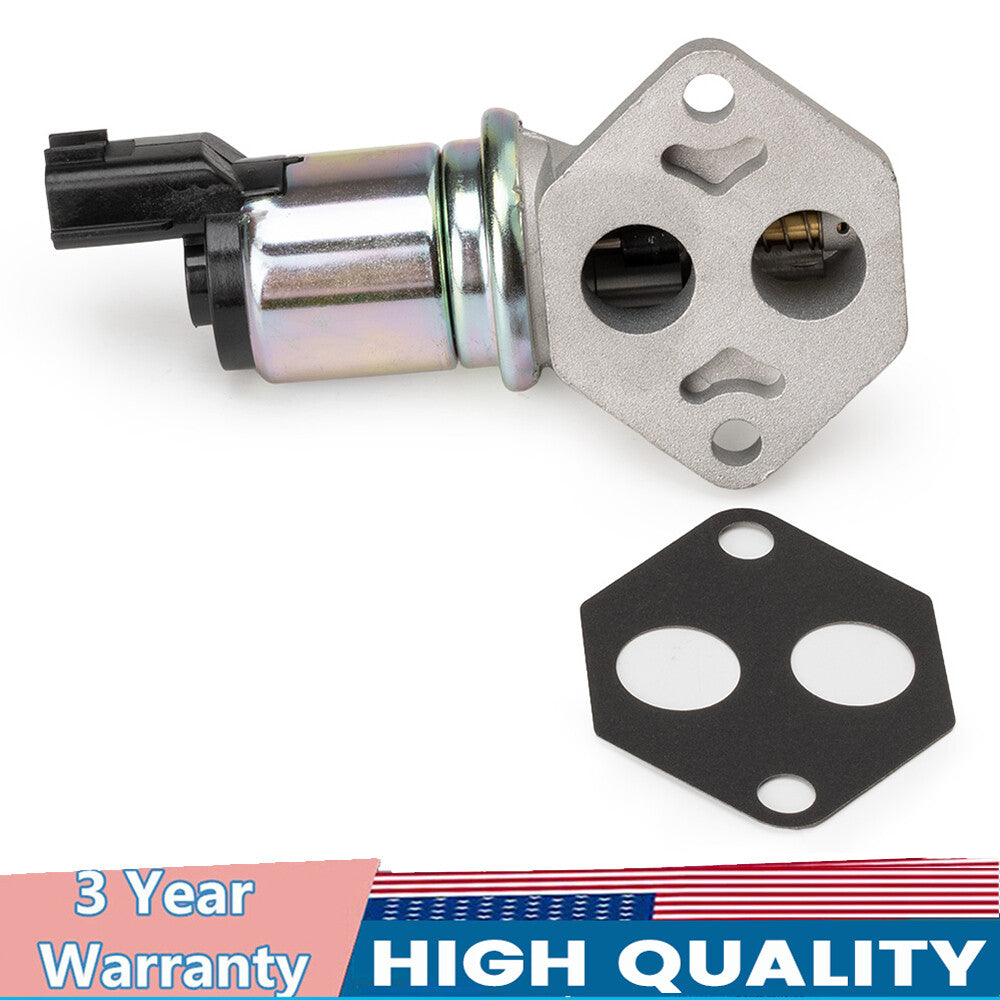 18137-77E00 Idle Speed Air Control Valve for Suzuki Aerio Esteem Sidekick