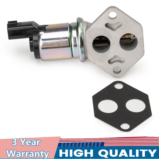 18137-77E00 Idle Speed Air Control Valve for Suzuki Aerio Esteem Sidekick