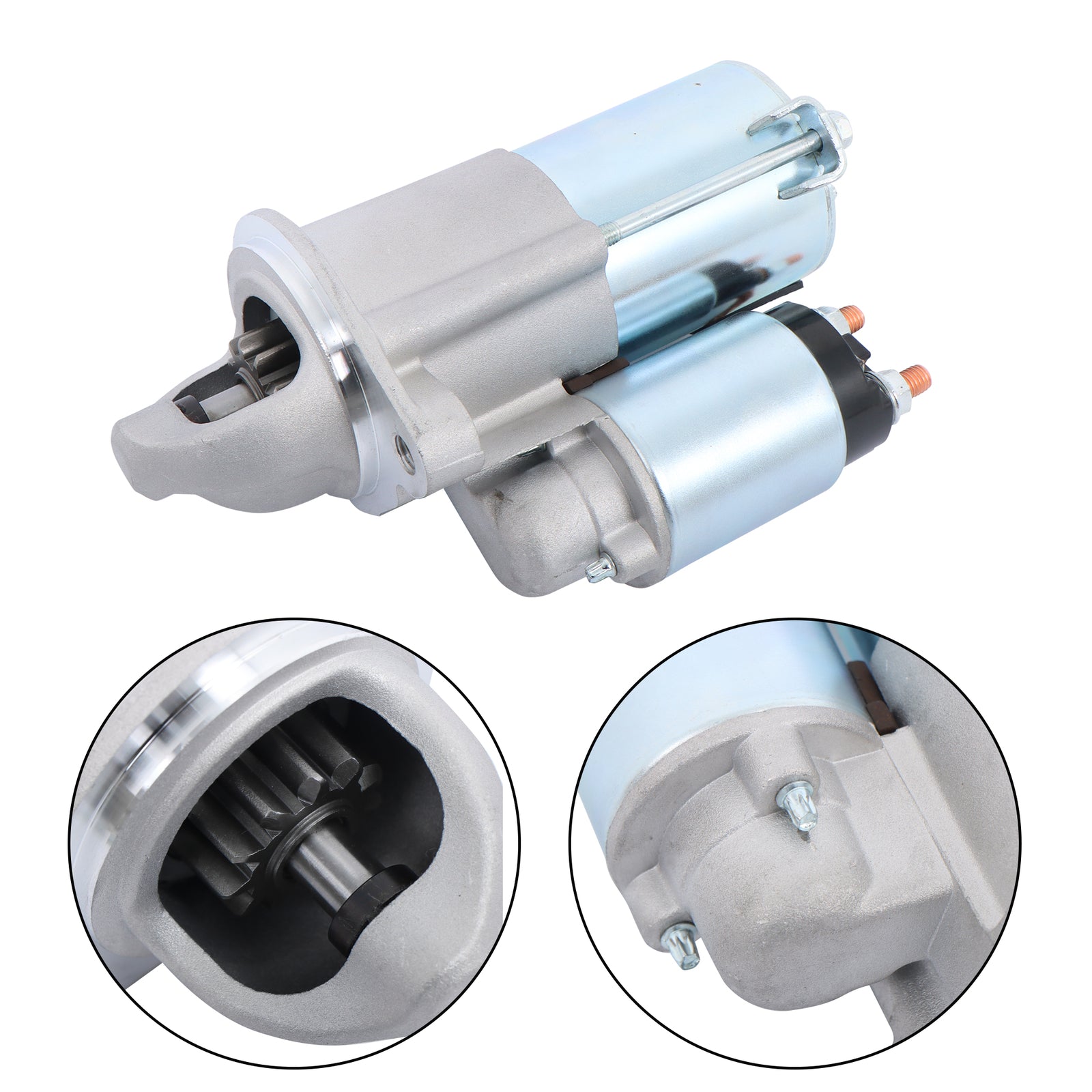 Suitable for 2011, 2012, 2013, and 2014 for Hyundai for Elantra L4 1.8L 6967 36100-2E500 Beginner-Friendly n