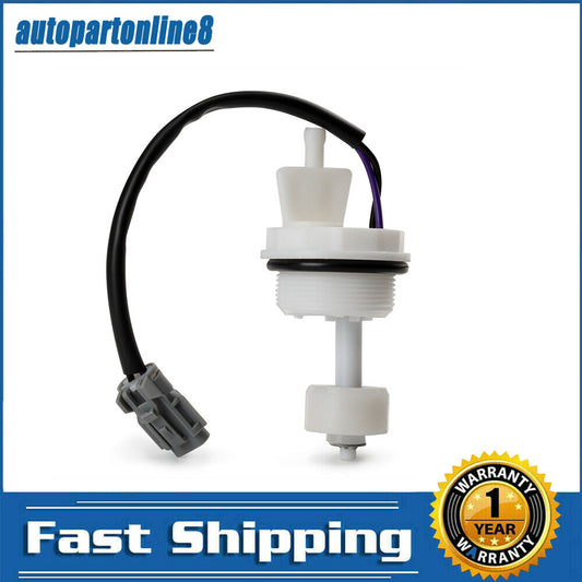 1X Fuel Filter Water Sensor for GMC 2500 3500 for Chevrolet Silverado 6.6L 12639277 Q