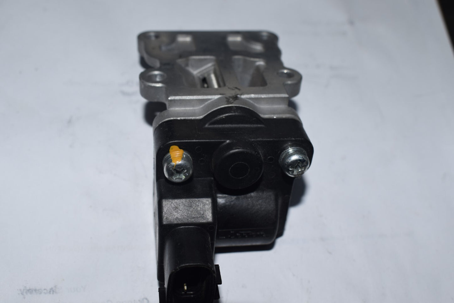 Equipment Manufacturer ( ) Idle Air Control Valve 22270-28010 for Highlander 2.4L RAV4 2001-2004- n