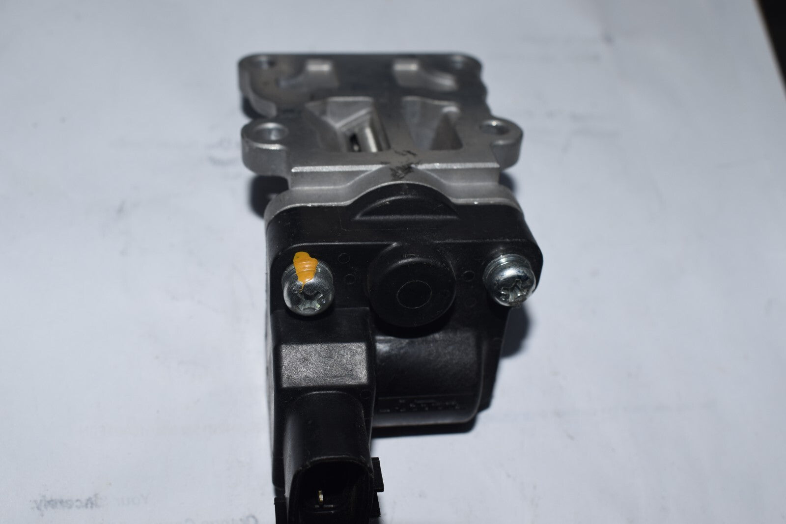 Equipment Manufacturer ( ) Idle Air Control Valve 22270-28010 for Highlander 2.4L RAV4 2001-2004- n