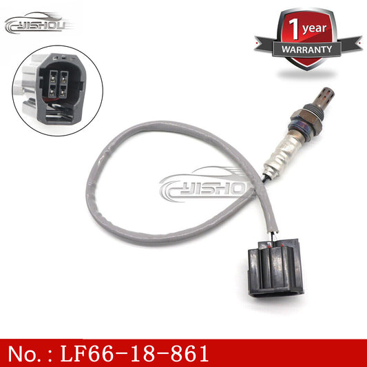 LF66-18-861 O2 sensor suitable for Mazda 3 / for Mazda 5 2.0L / 2.3L upstream
