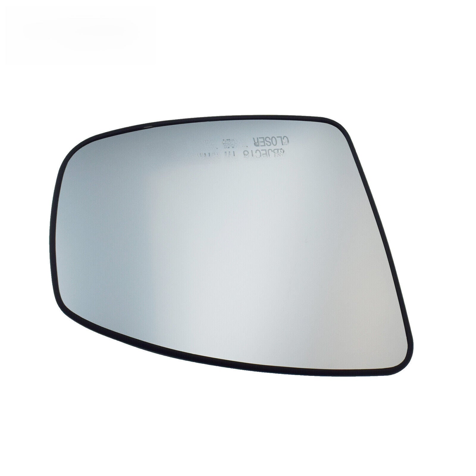for Infiniti EX35 FX35 FX50 QX50 QX70 Heated Mirror Glass Passenger Right Side