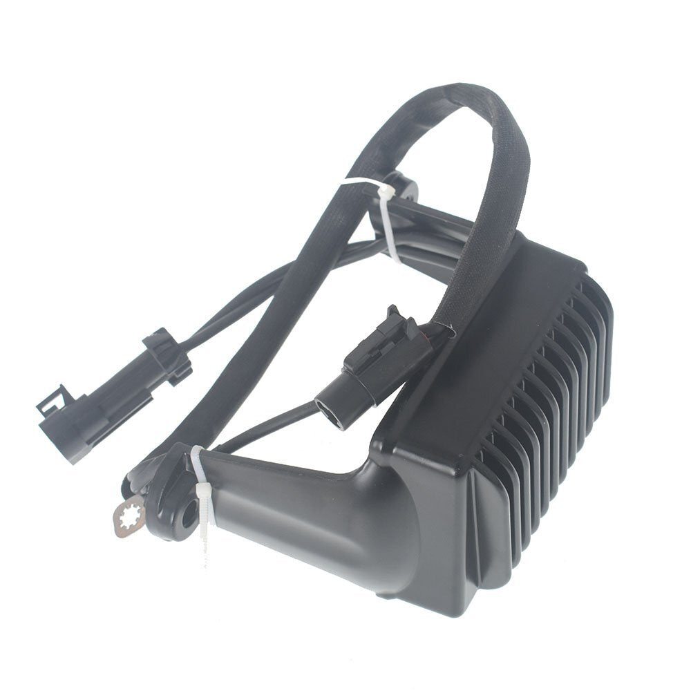 Voltage regulator rectifier suitable for 2004-2005 FLT FLH model 74505-04- n